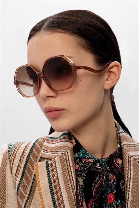 linda farrow sunglasses for women.